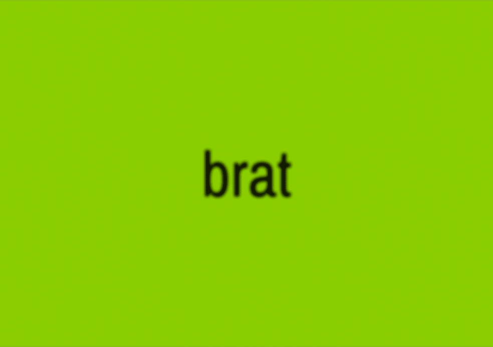 Brat Generator